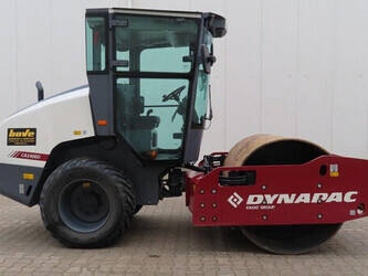 Image de COMPACTEURS 2024 DYNAPAC CA1400D