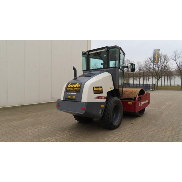 2024 DYNAPAC CA1400D-45639838