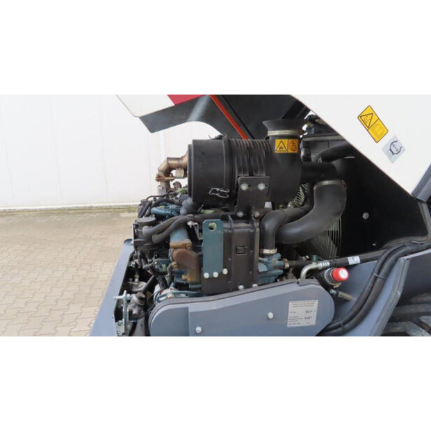 2024 DYNAPAC CA1400D-45639848