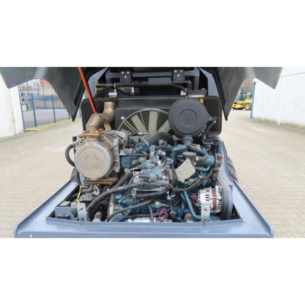 2024 DYNAPAC CA1400D-45639849