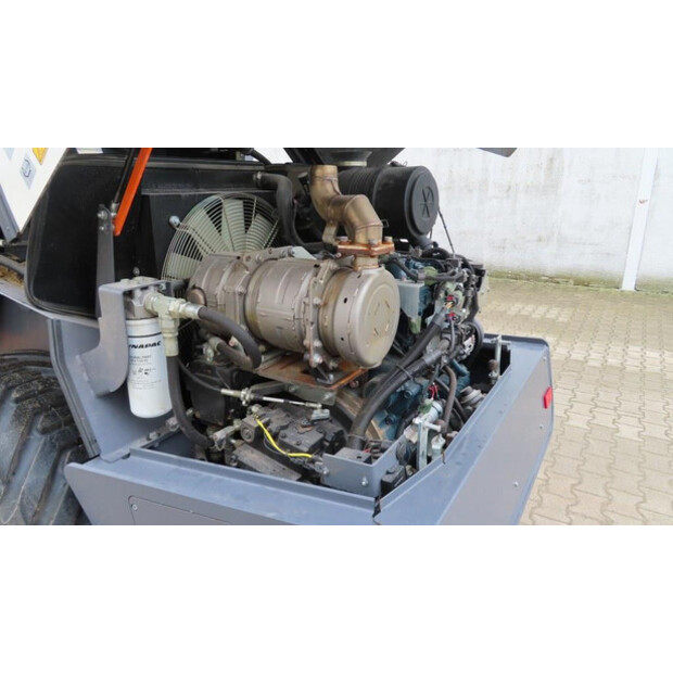 2024 DYNAPAC CA1400D-45639850