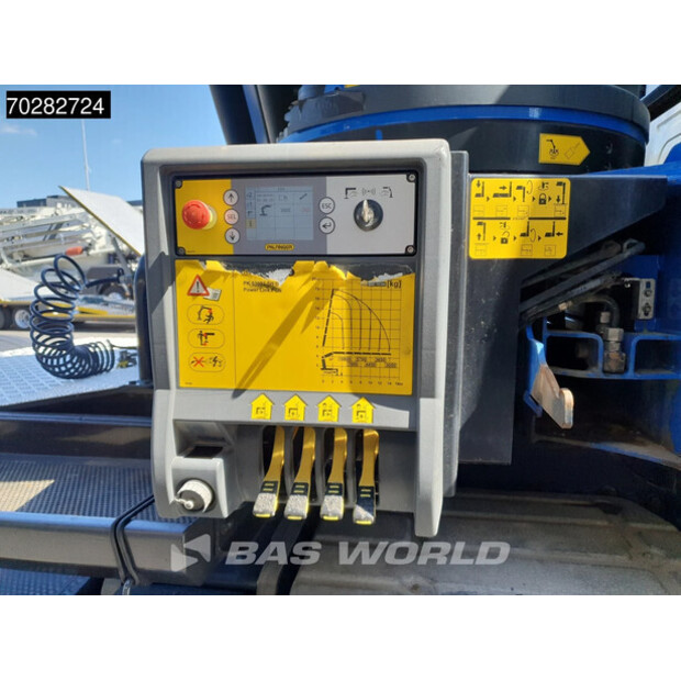 2017 فولفو FM450-45639866