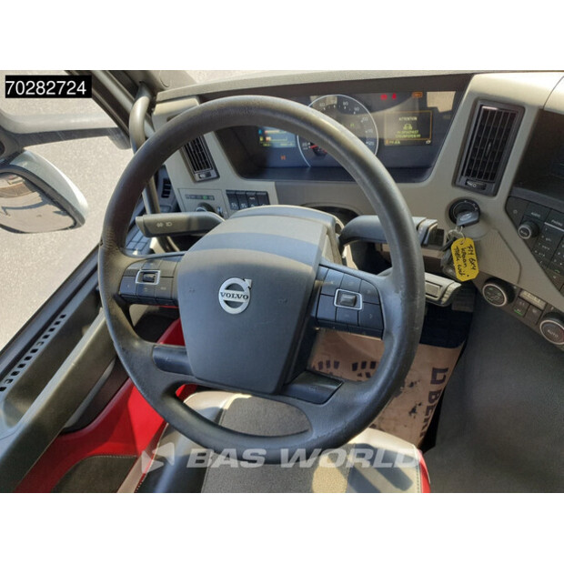 2017 فولفو FM450-45639867