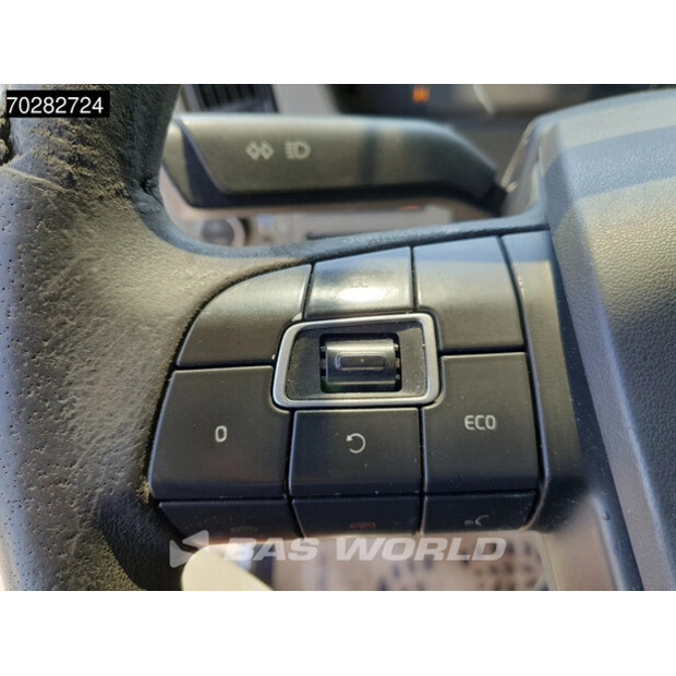 2017 فولفو FM450-45639889