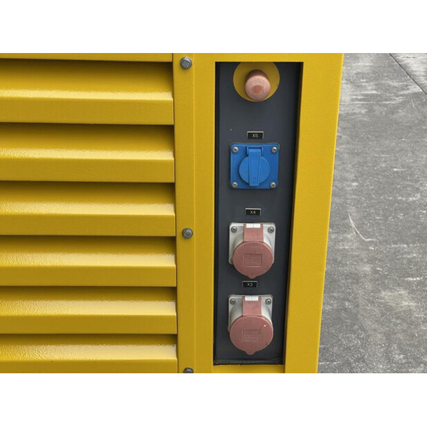 2011 Atlas-Copco QAS 20 KDS-45639912