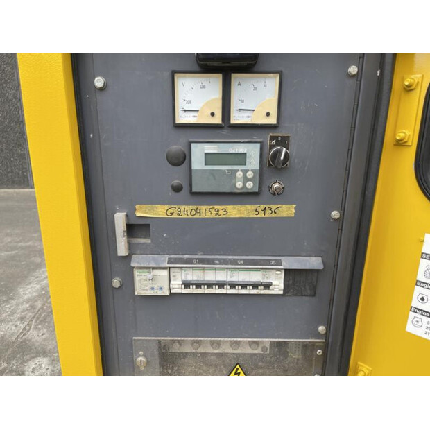 2011 Atlas-Copco QAS 20 KDS-45639930