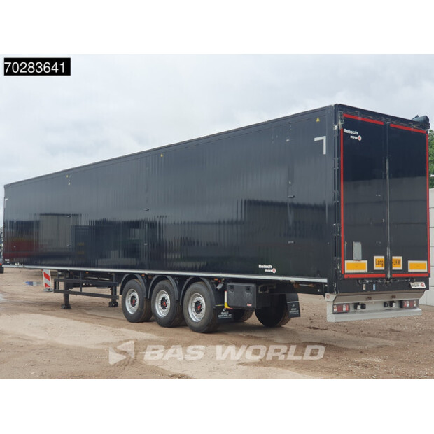 2021 Reisch RSBS-3-15-45639941