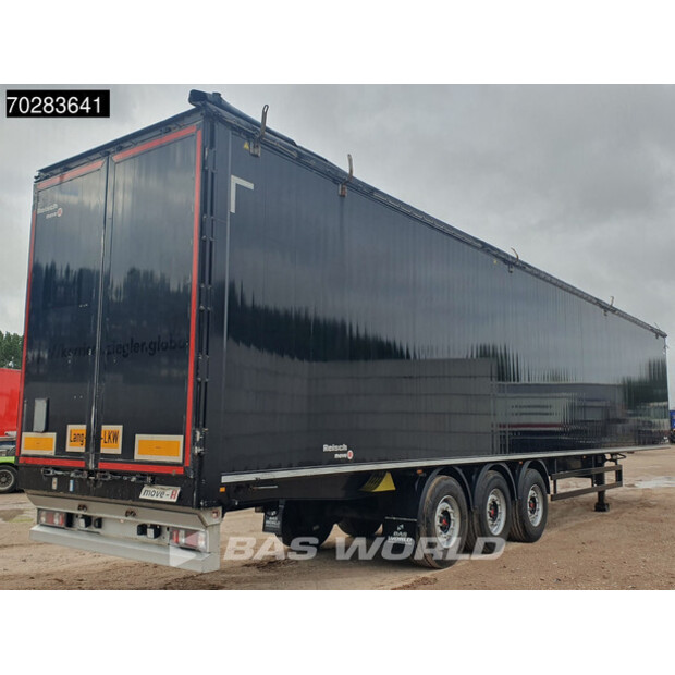 2021 Reisch RSBS-3-15-45639947