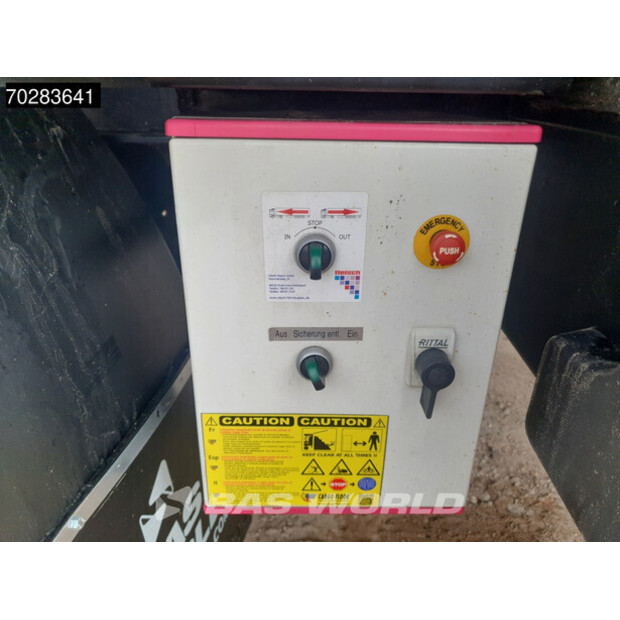 2021 Reisch RSBS-3-15-45639991