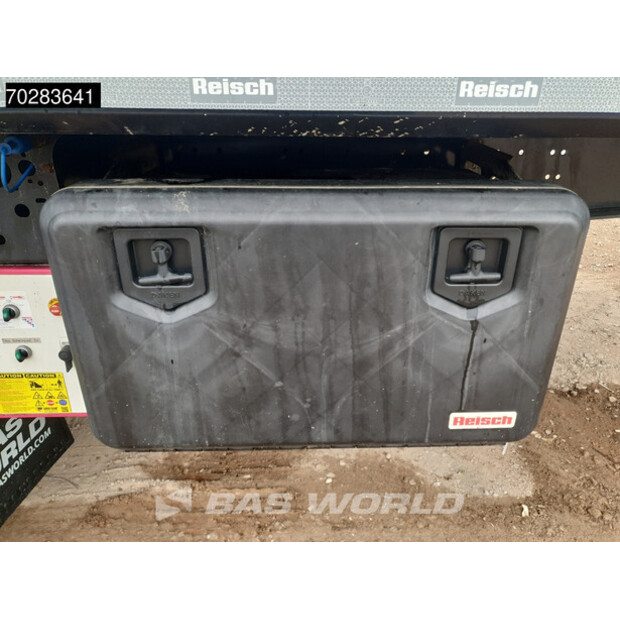 2021 Reisch RSBS-3-15-45639997