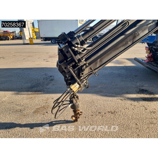 2020 MAN TGS 26.500-45640071