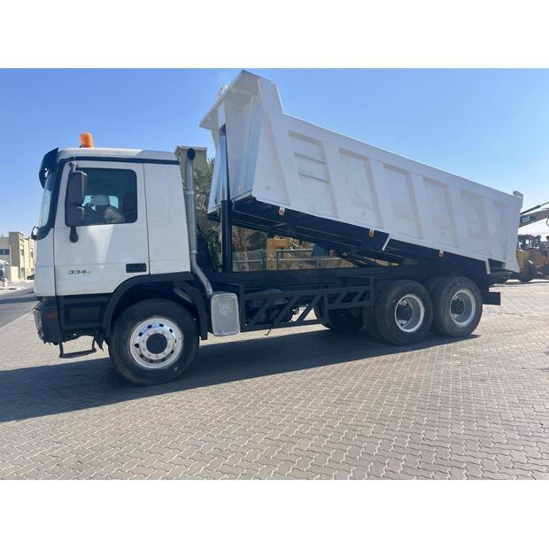 2011 مرسيدس بنز 3341-45640083