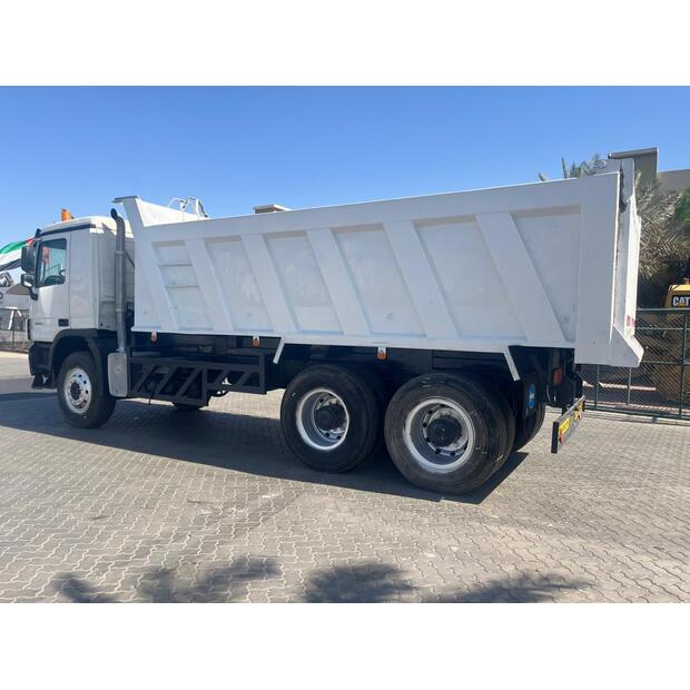 2011 مرسيدس بنز 3341-45640086