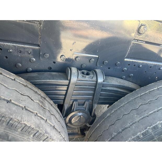 2011 مرسيدس بنز 3341-45640089