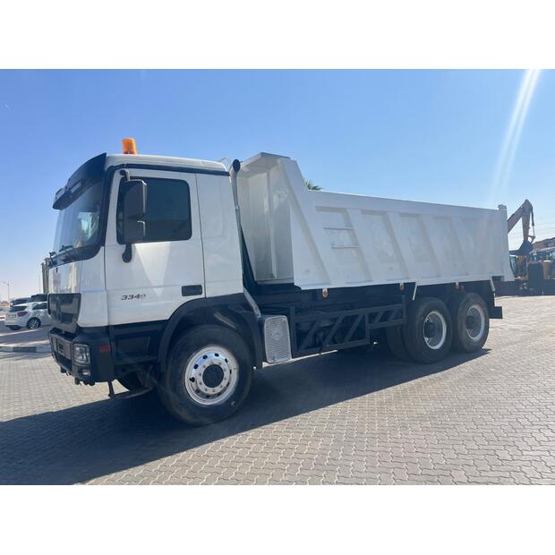 2011 مرسيدس بنز 3341-45640091