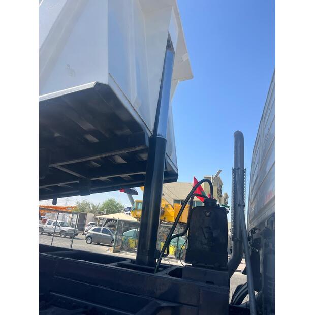 2011 مرسيدس بنز 3341-45640094