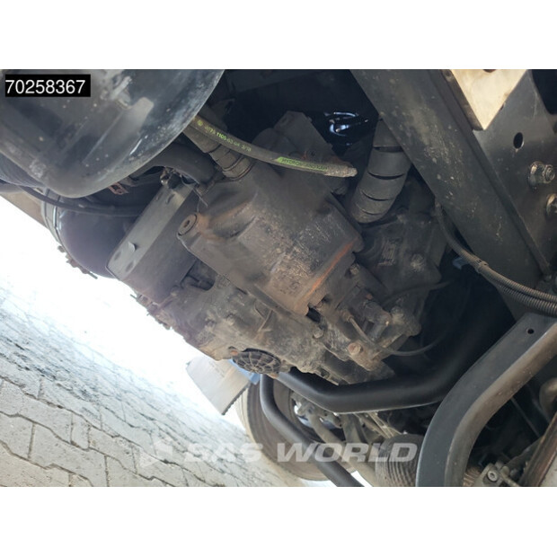 2020 MAN TGS 26.500-45640116