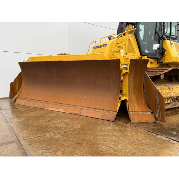 2018 كوماتسو D61PXI-24-45640131