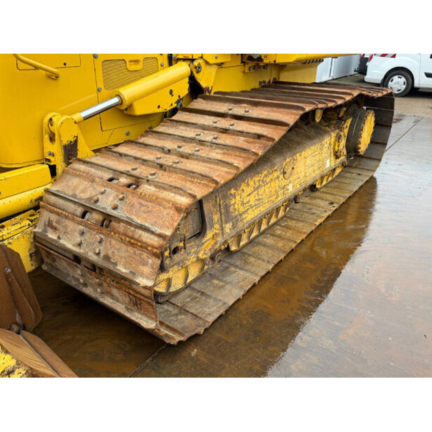 2018 كوماتسو D61PXI-24-45640136