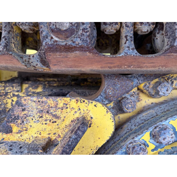 2018 كوماتسو D61PXI-24-45640139