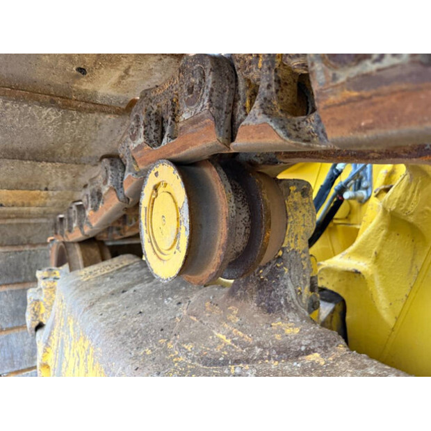 2018 كوماتسو D61PXI-24-45640140