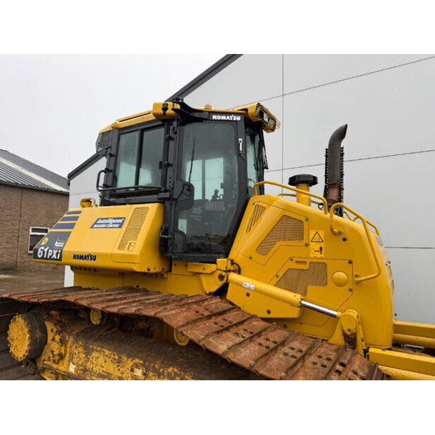 2018 كوماتسو D61PXI-24-45640144