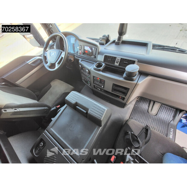 2020 MAN TGS 26.500-45640146