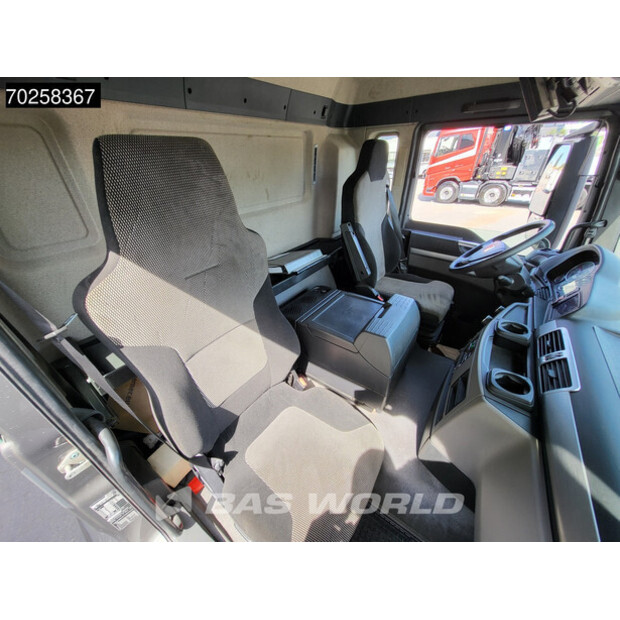 2020 MAN TGS 26.500-45640155