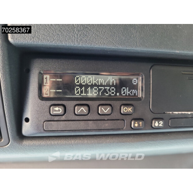 2020 MAN TGS 26.500-45640161