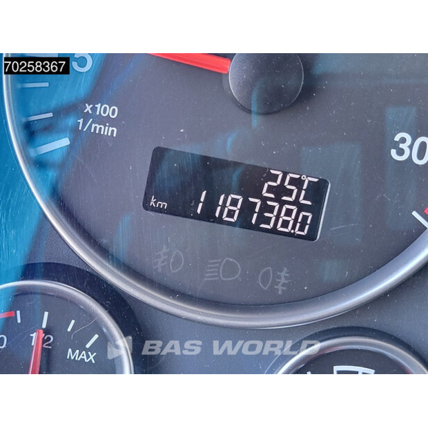 2020 MAN TGS 26.500-45640162