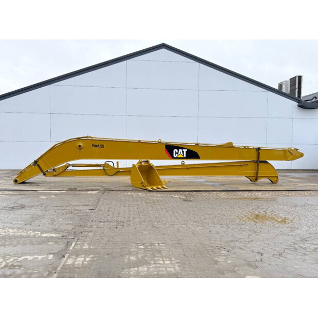 2025 Caterpillar OTHERS-45640167