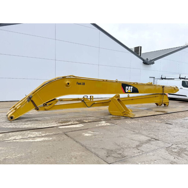 2025 Caterpillar OTHERS-45640168