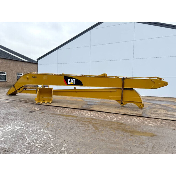 2025 Caterpillar OTHERS-45640169