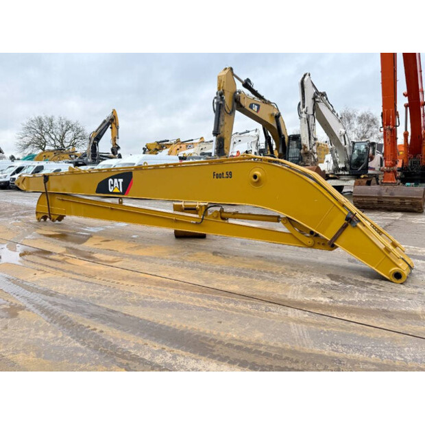 2025 Caterpillar OTHERS-45640171