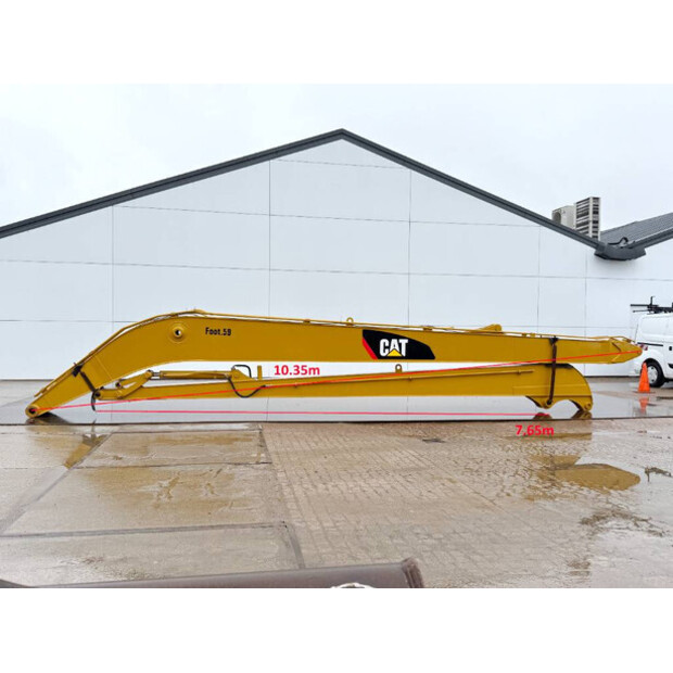 2025 Caterpillar OTHERS-45640181