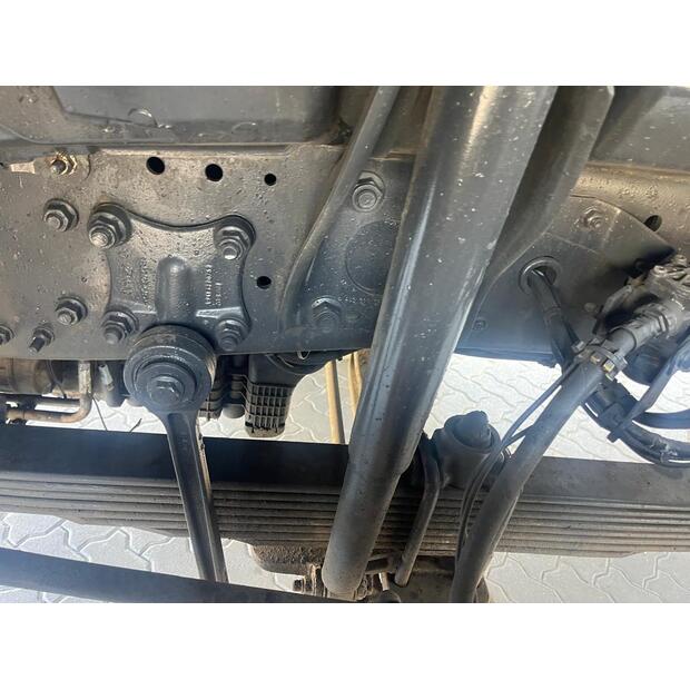 2011 مرسيدس بنز 3341-45640197