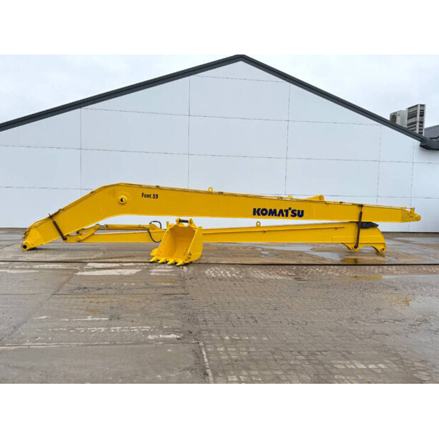 2025 Komatsu OTHERS-45640199