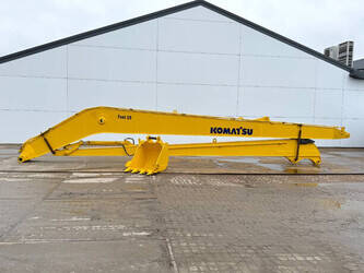 Image de Accessoires 2025 Komatsu OTHERS