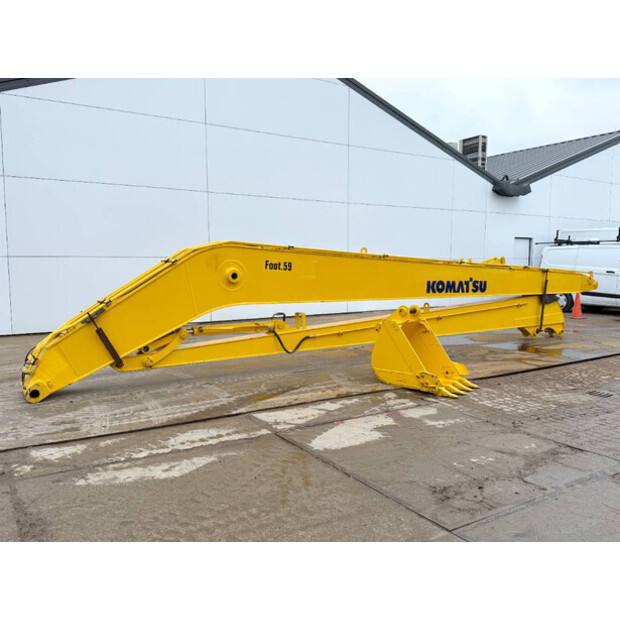 2025 Komatsu OTHERS-45640200