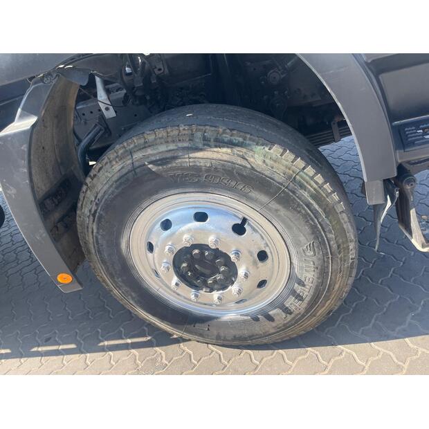 2011 مرسيدس بنز 3341-45640202