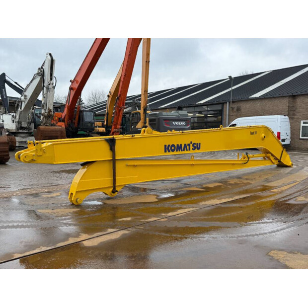 2025 Komatsu OTHERS-45640203