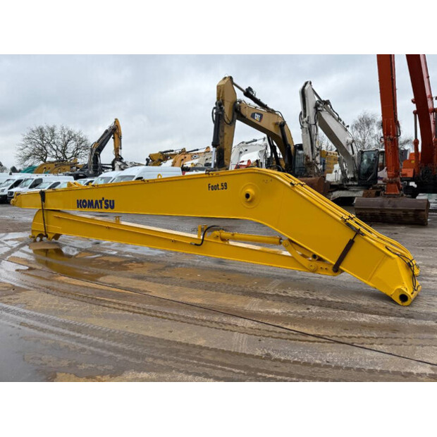 2025 Komatsu OTHERS-45640204