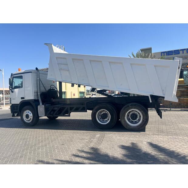 2011 مرسيدس بنز 3341-45640216