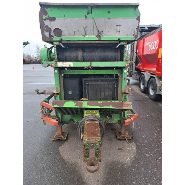 2002 Farwick MUSTANG-45640217