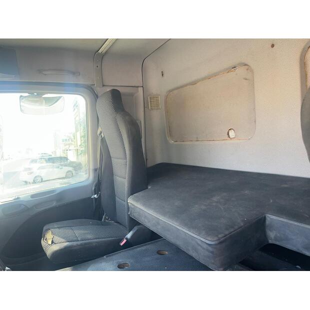 2011 مرسيدس بنز 3341-45640218