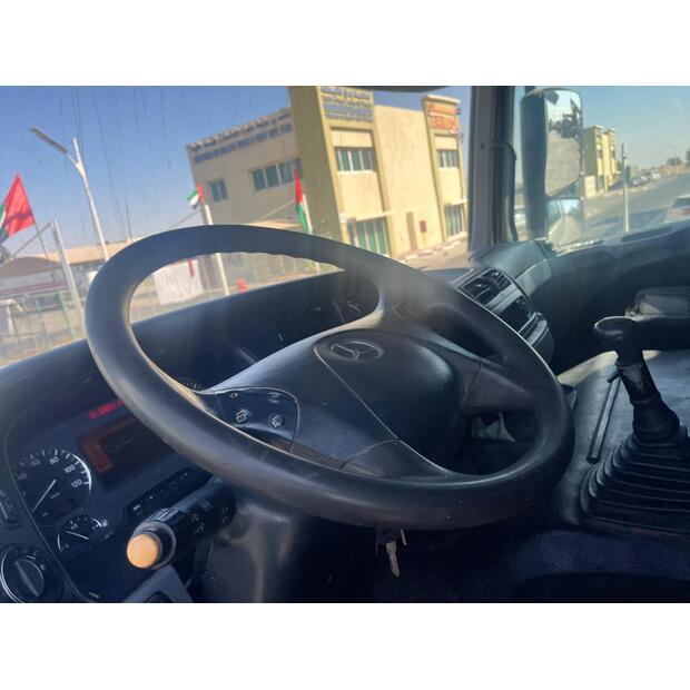 2011 مرسيدس بنز 3341-45640219