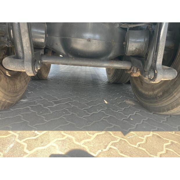 2011 مرسيدس بنز 3341-45640220