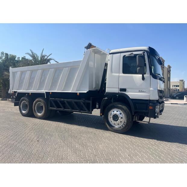 2011 مرسيدس بنز 3341-45640221