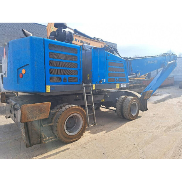 2017 فوكس MHL350F-45640246