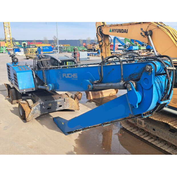 2017 فوكس MHL350F-45640247